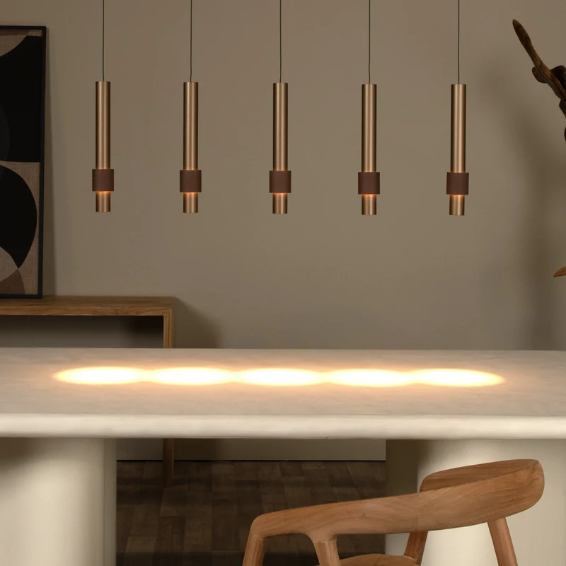 Lucide Margary Pendant Light