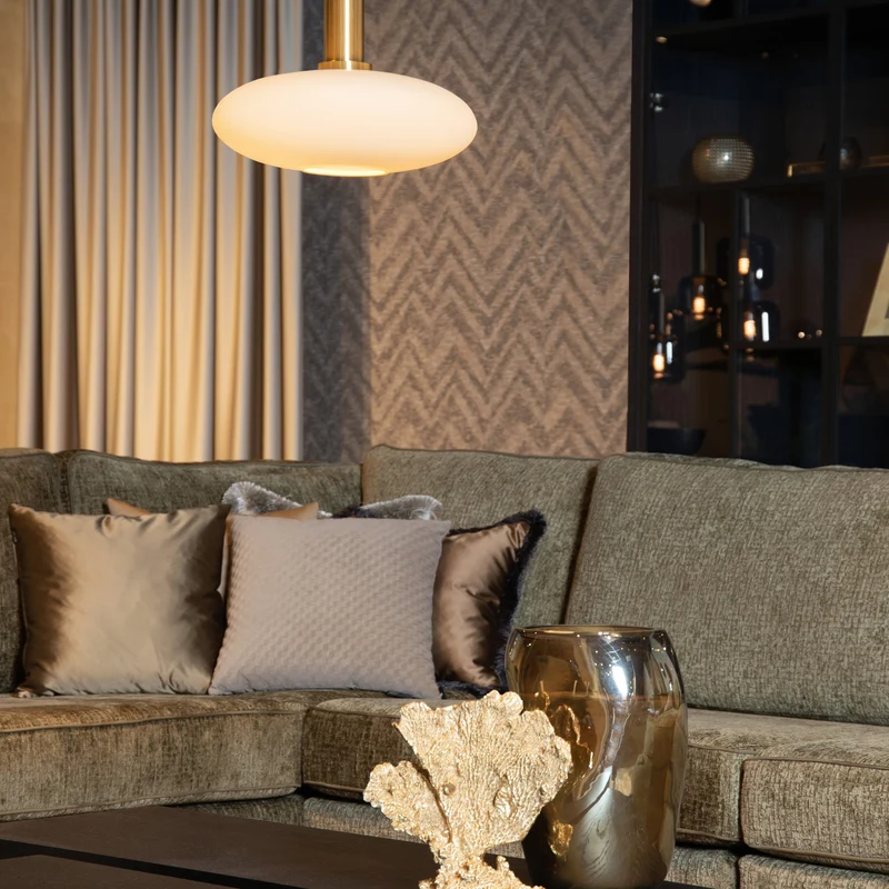Lucide Singala Pendant Light