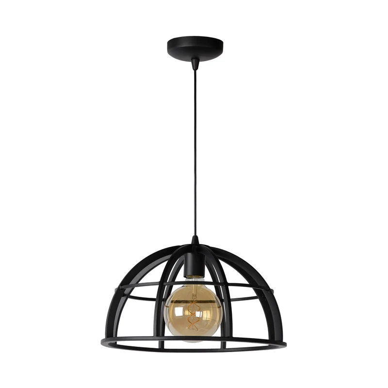 Lucide Dikra Pendant Light