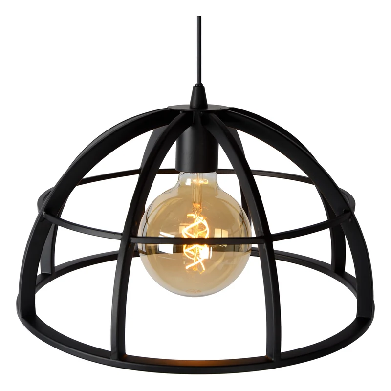 Lucide Dikra Pendant Light