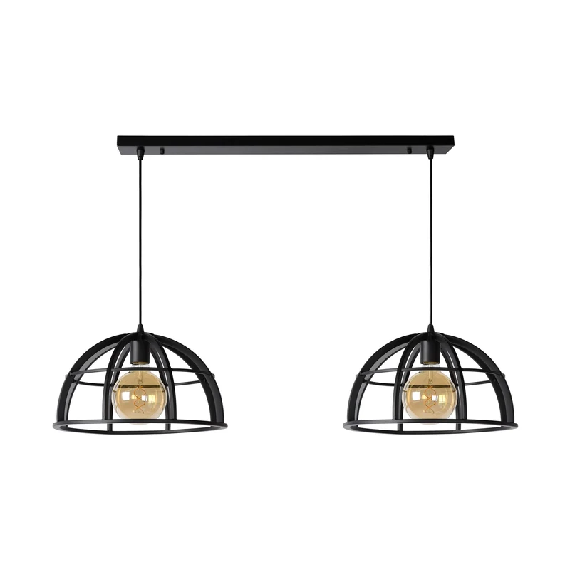 Lucide Dikra Pendant Light