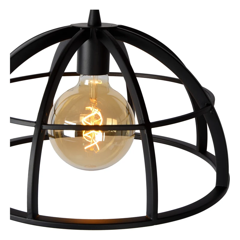 Lucide Dikra Pendant Light