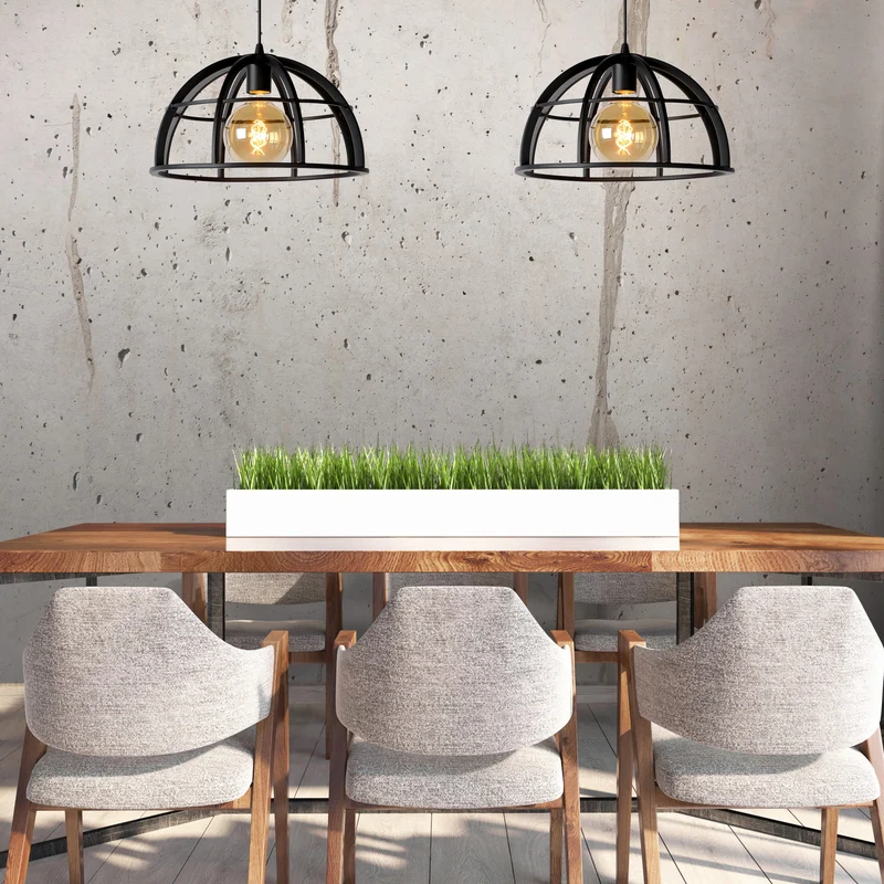 Lucide Dikra Pendant Light