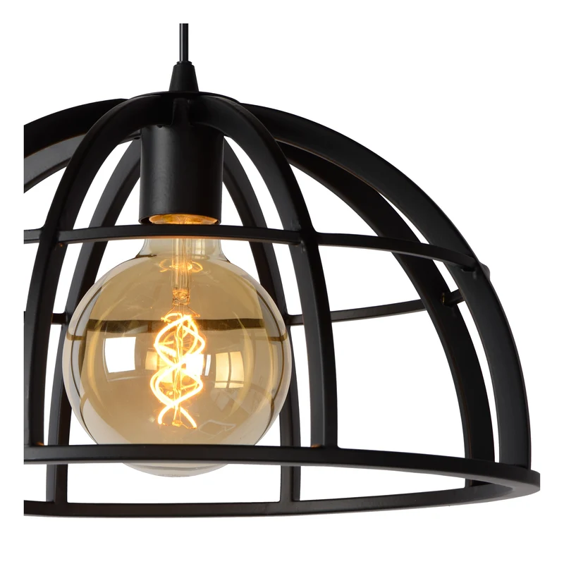 Lucide Dikra Pendant Light
