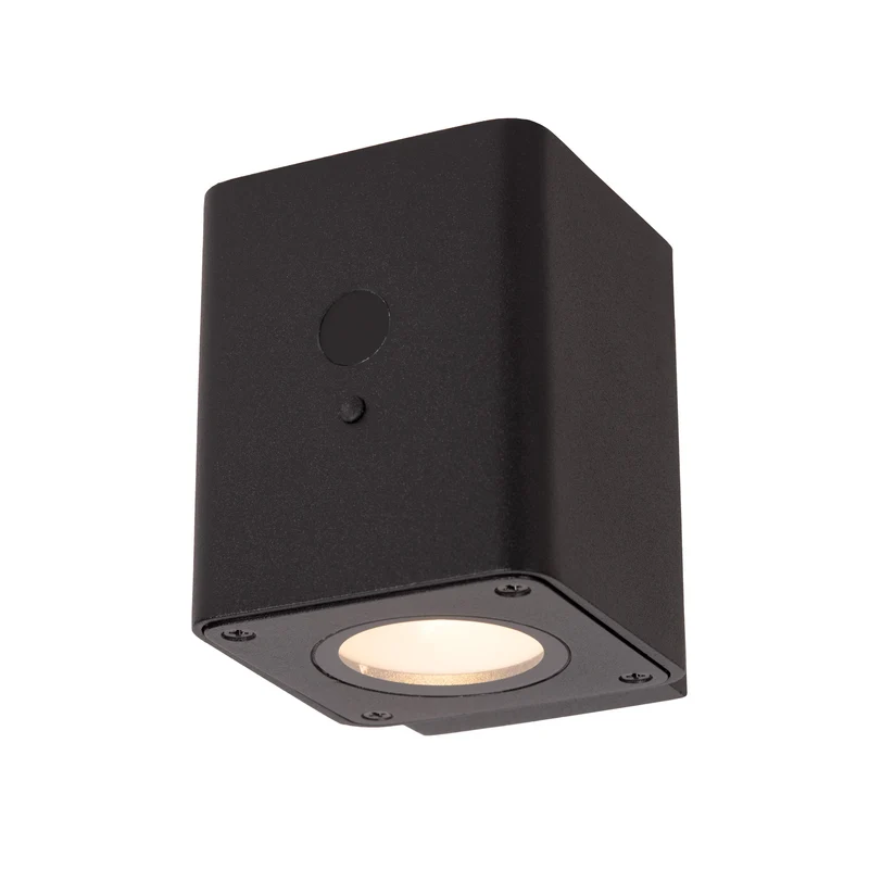 Lucide Ramin Solar Outdoor Wall Light