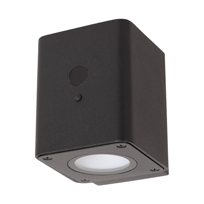 Lucide Ramin Solar Outdoor Wall Light