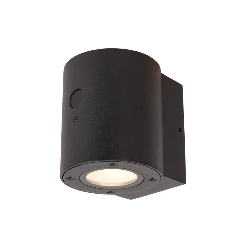 Lucide Perth Solar Outdoor Wall Light