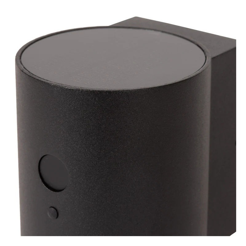 Lucide Perth Solar Outdoor Wall Light