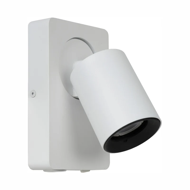 Lucide Nigel Wall Light with USB