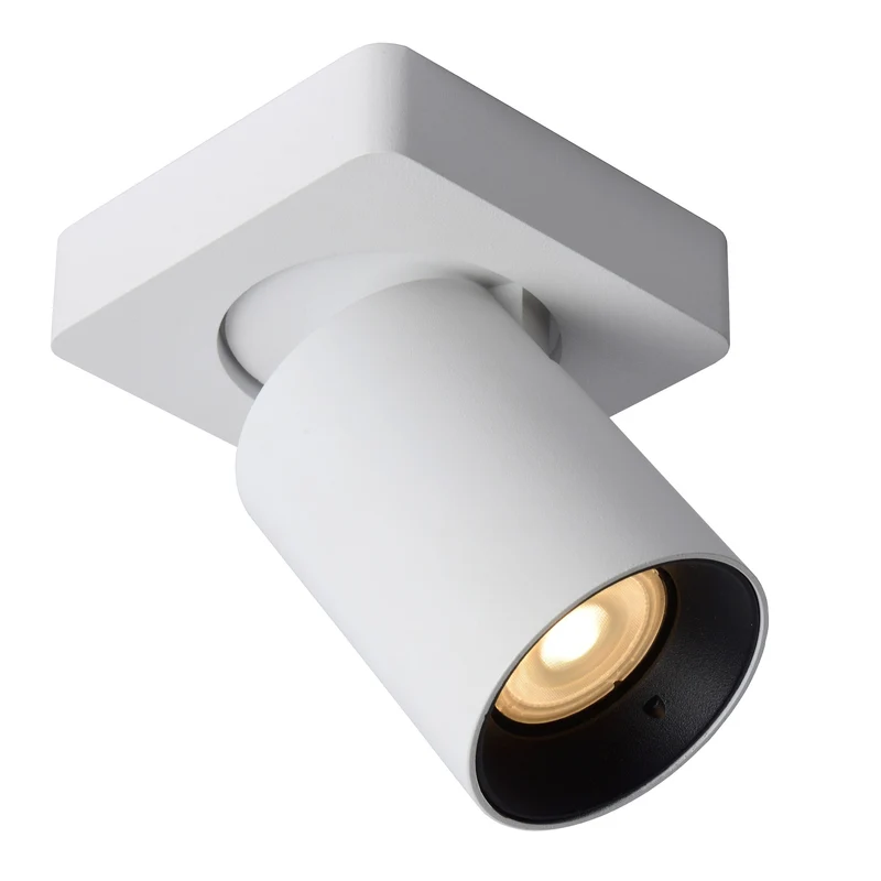 Lucide Nigel Ceiling Spotlight