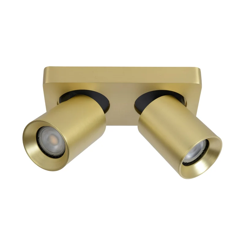 Lucide Nigel Ceiling Spotlight