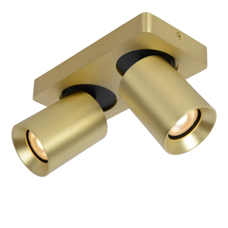 Lucide Nigel Ceiling Spotlight