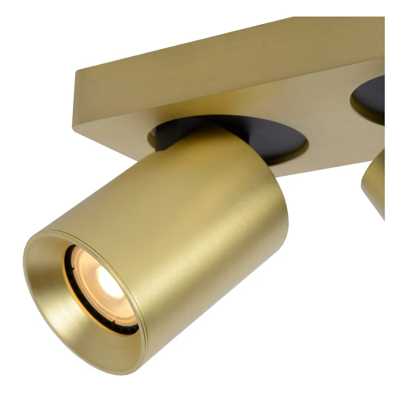 Lucide Nigel Ceiling Spotlight