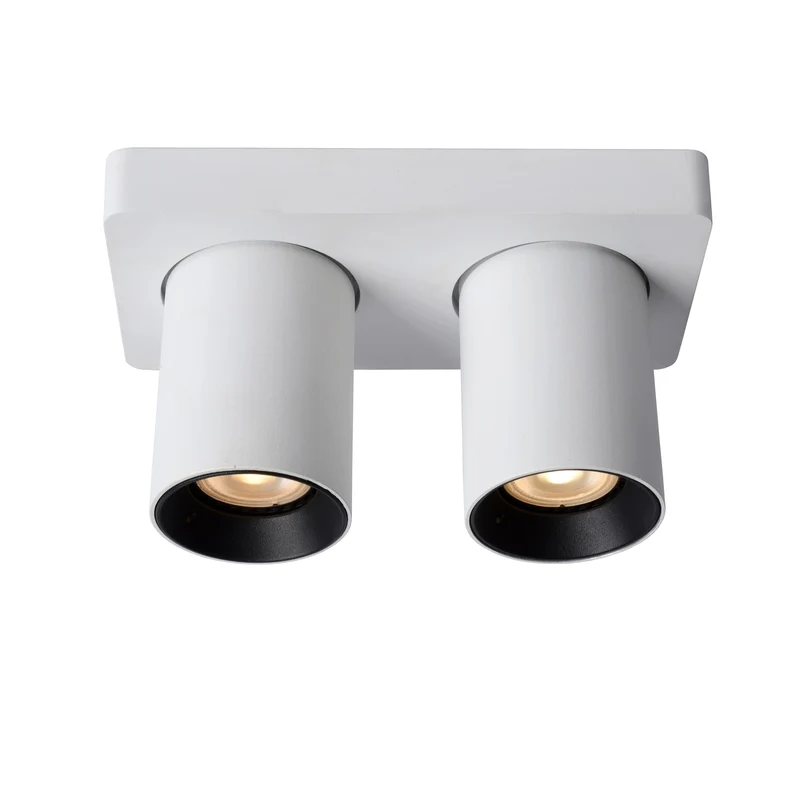 Lucide Nigel Ceiling Spotlight