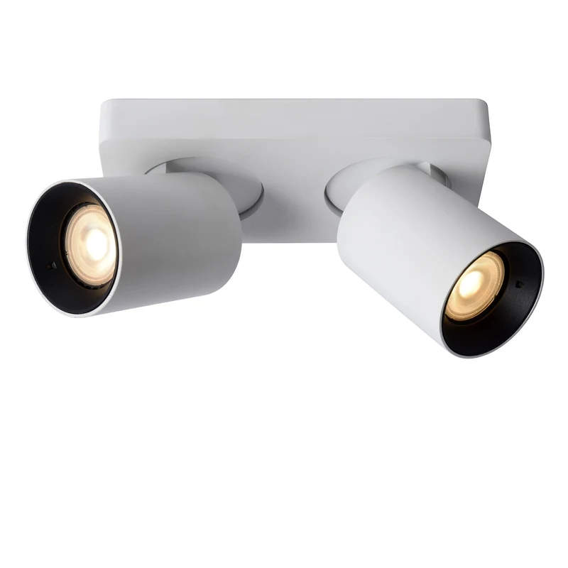 Lucide Nigel Ceiling Spotlight