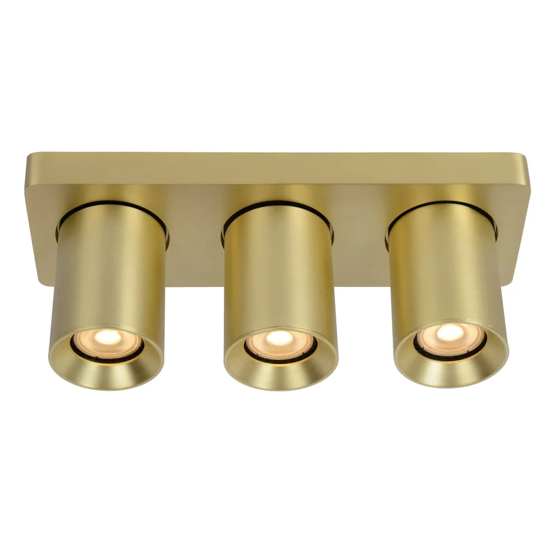 Lucide Nigel Ceiling Spotlight