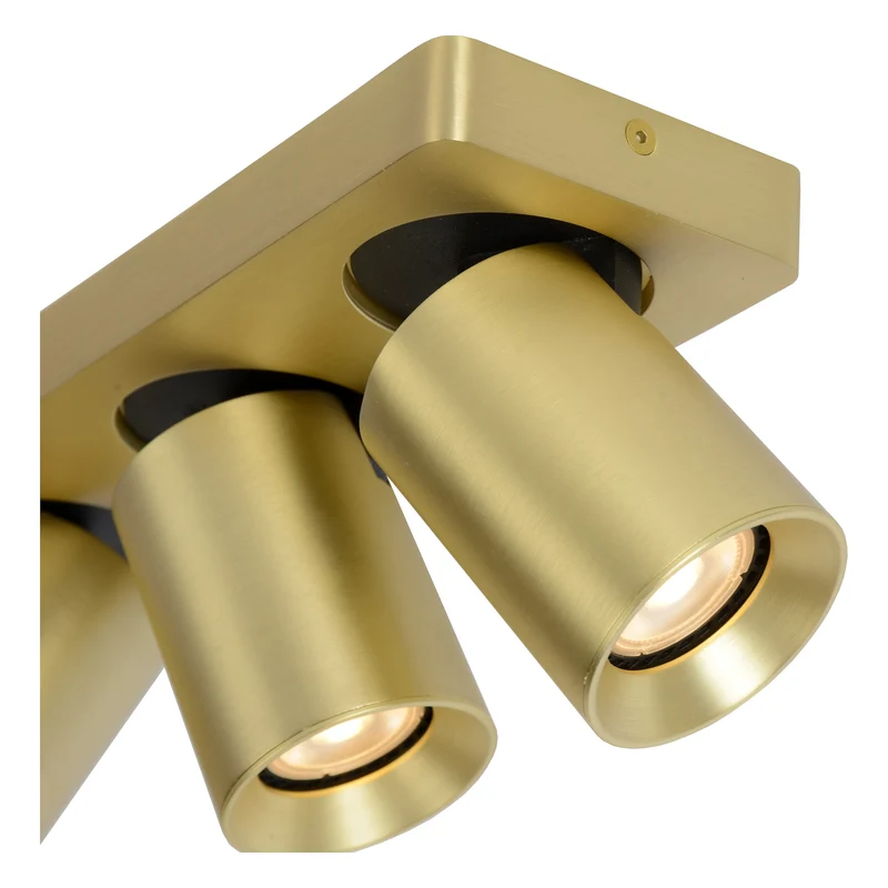 Lucide Nigel Ceiling Spotlight