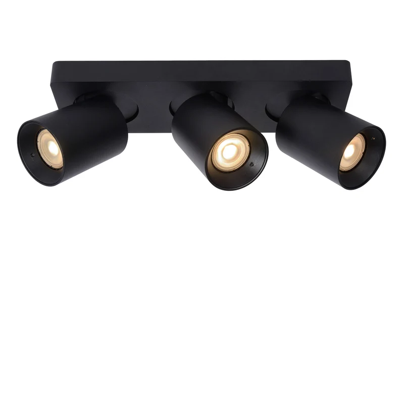 Lucide Nigel Ceiling Spotlight