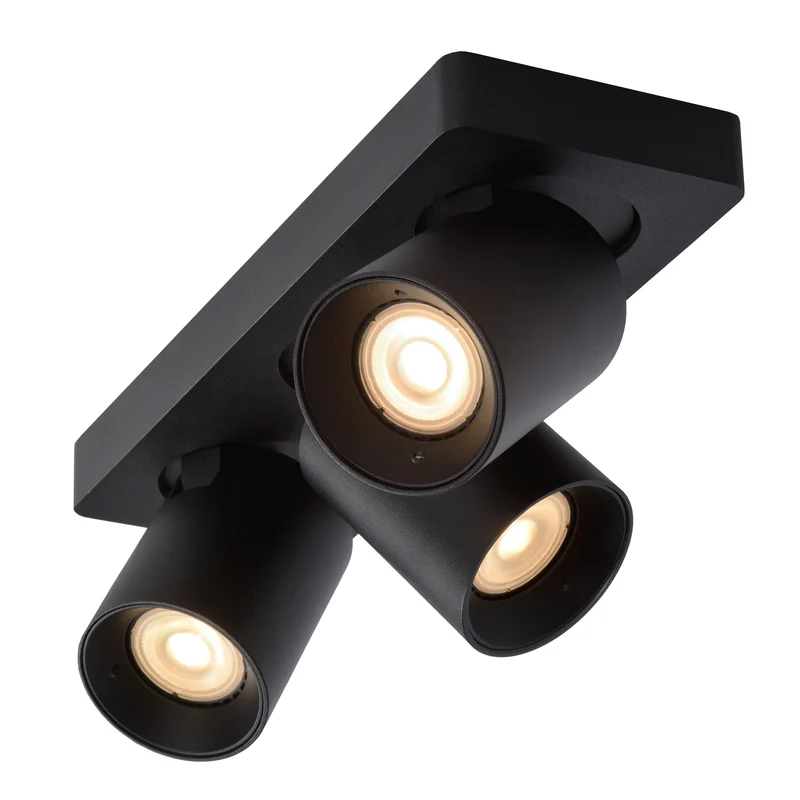 Lucide Nigel Ceiling Spotlight