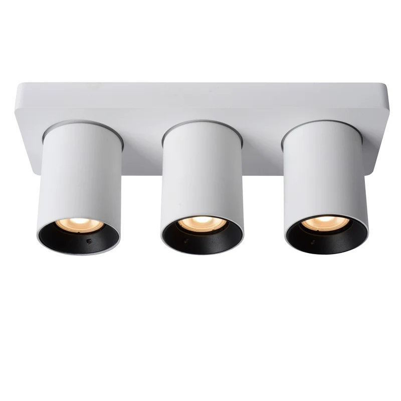 Lucide Nigel Ceiling Spotlight