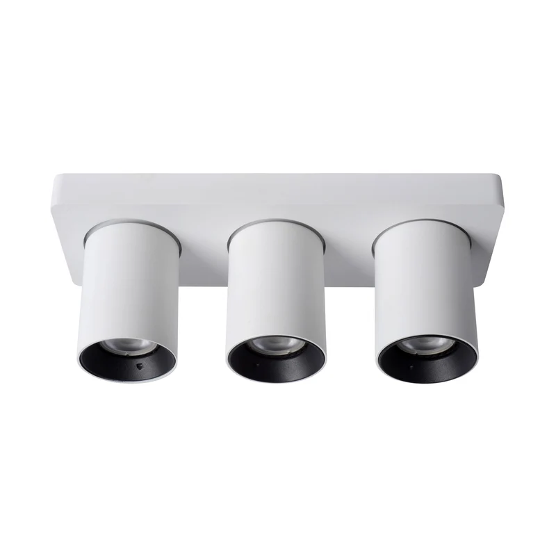 Lucide Nigel Ceiling Spotlight
