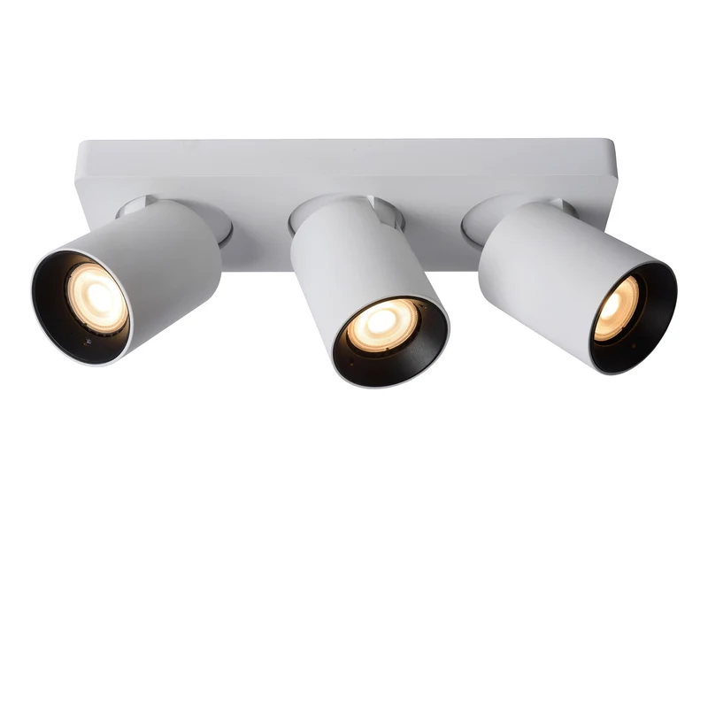 Lucide Nigel Ceiling Spotlight