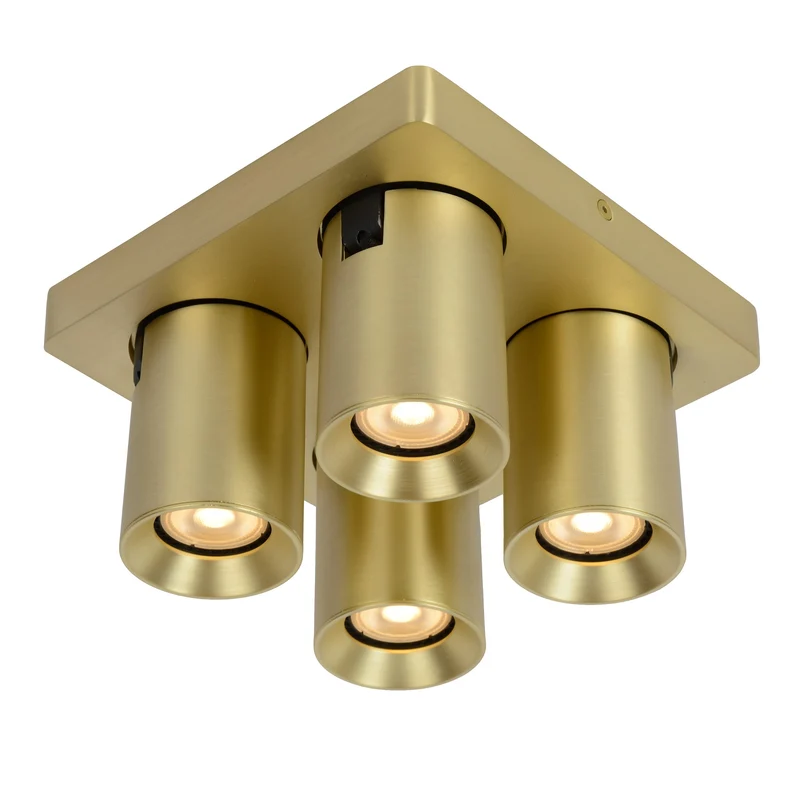Lucide Nigel Ceiling Spotlight