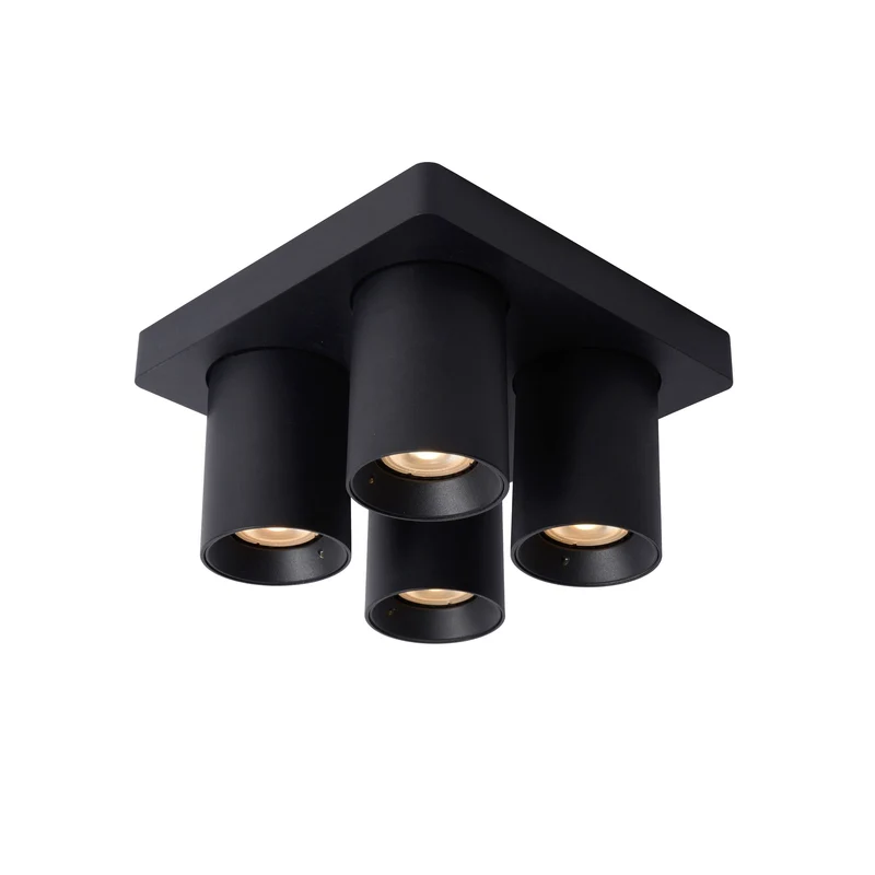 Lucide Nigel Ceiling Spotlight