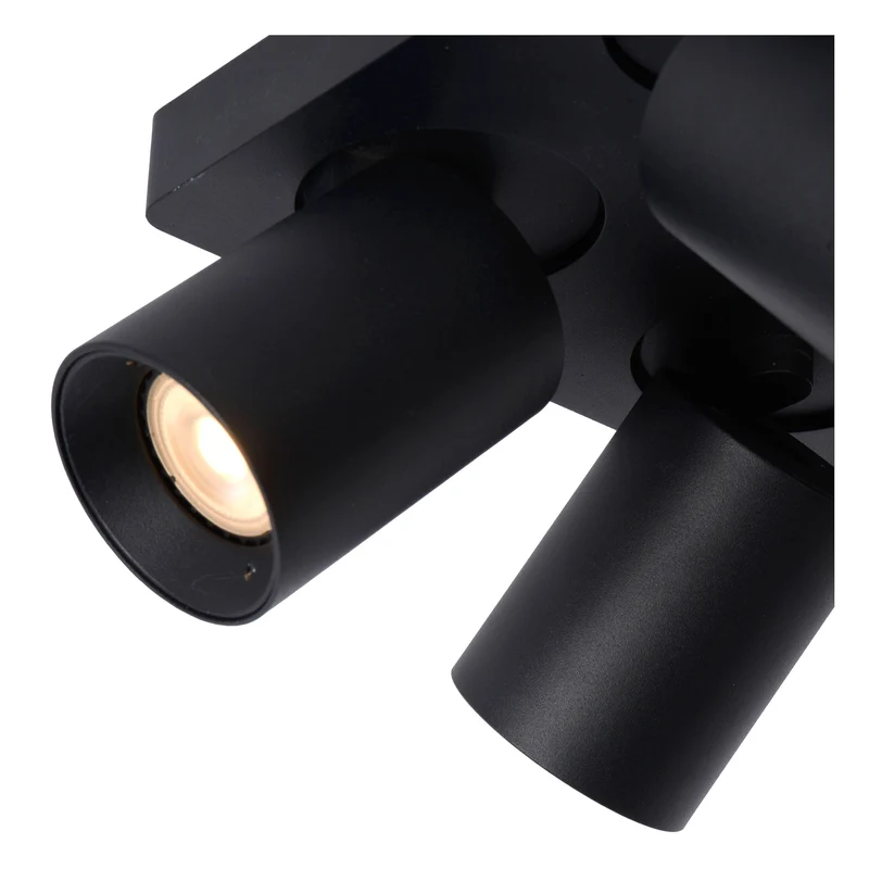 Lucide Nigel Ceiling Spotlight