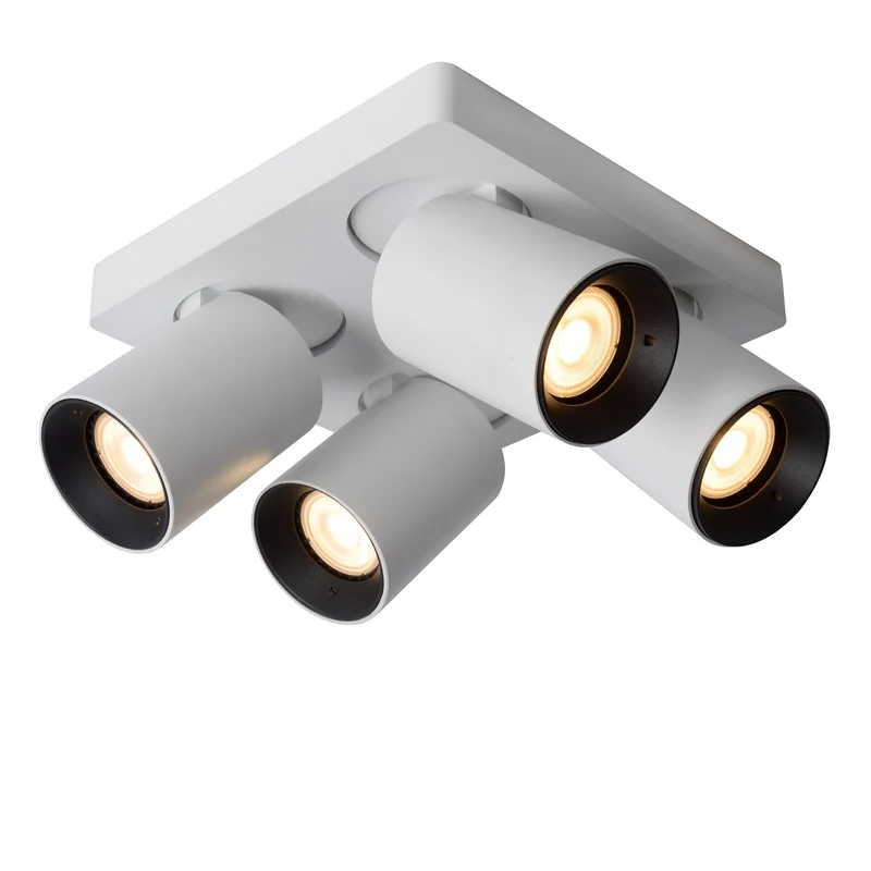 Lucide Nigel Ceiling Spotlight
