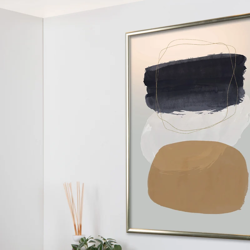 Lucide Unar Flush Ceiling Light