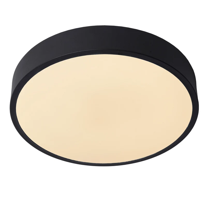 Lucide Unar Flush Ceiling Light