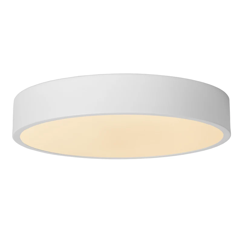 Lucide Unar Flush Ceiling Light