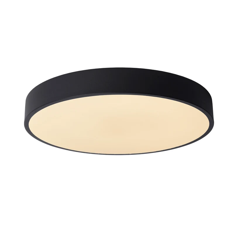 Lucide Unar Flush Ceiling Light