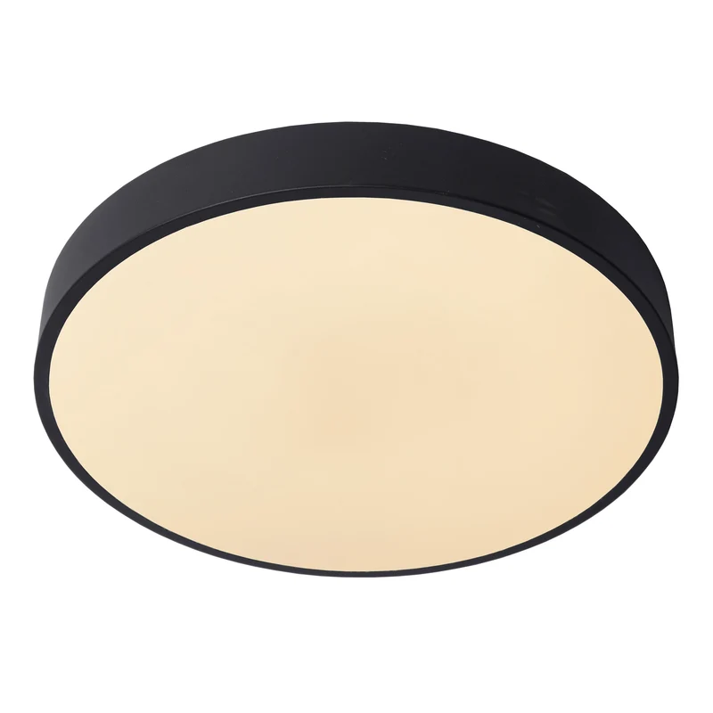 Lucide Unar Flush Ceiling Light
