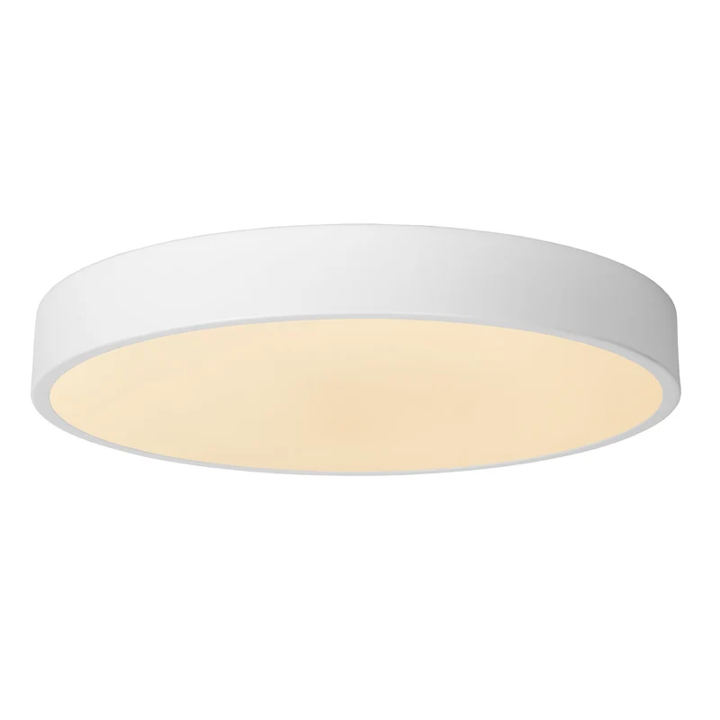 Lucide Unar Flush Ceiling Light