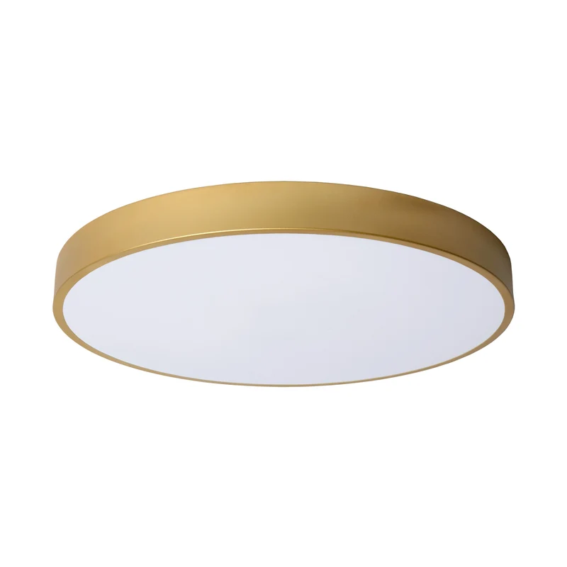 Lucide Unar Flush Ceiling Light