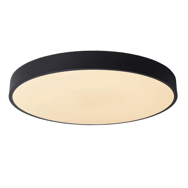 Lucide Unar Flush Ceiling Light