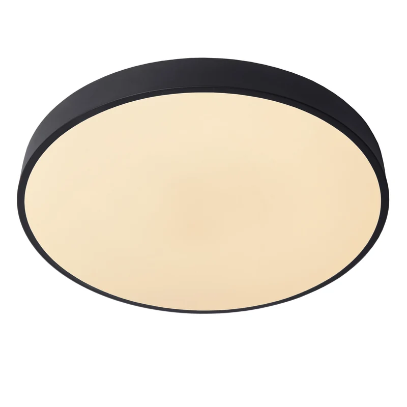 Lucide Unar Flush Ceiling Light