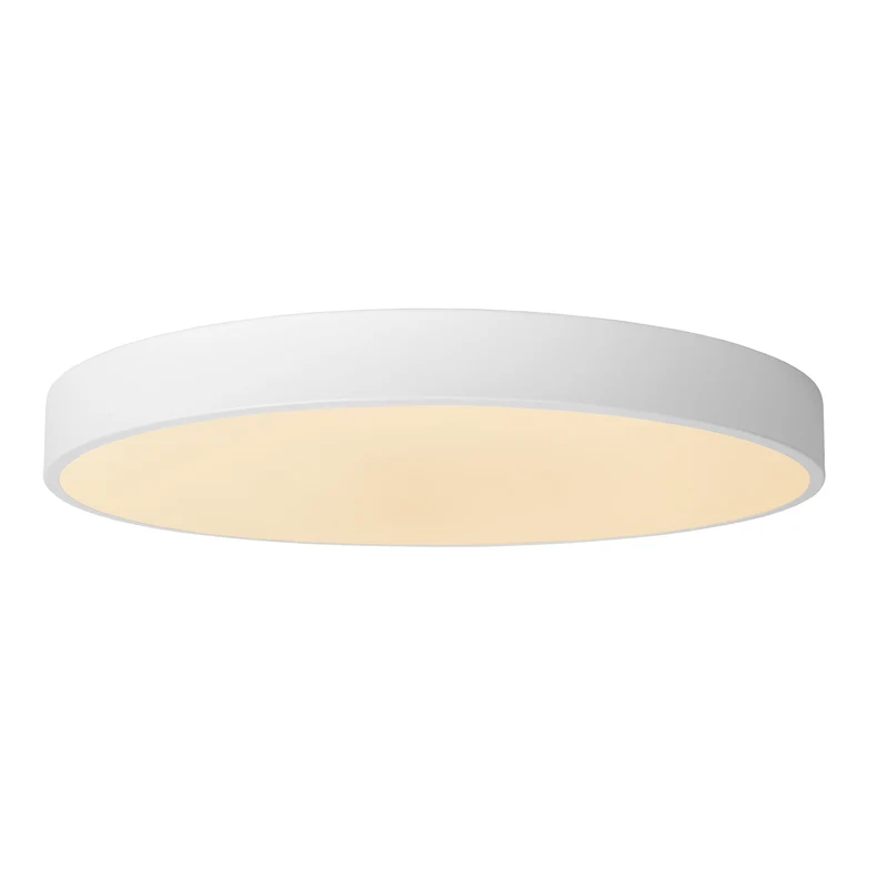Lucide Unar Flush Ceiling Light