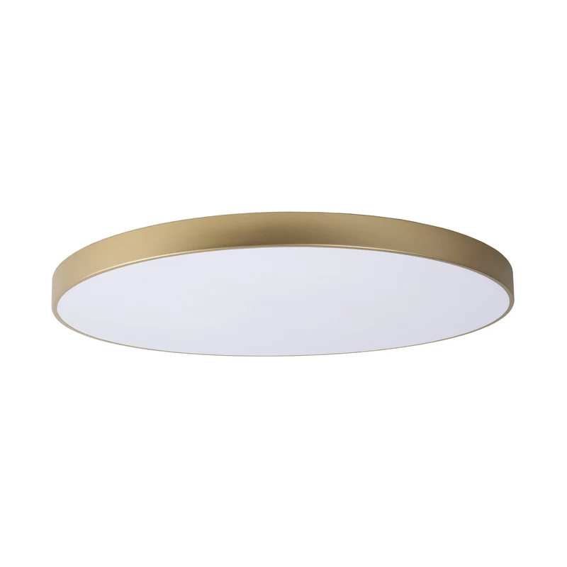 Lucide Unar Flush Ceiling Light