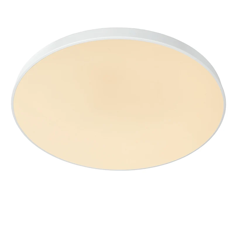 Lucide Unar Flush Ceiling Light