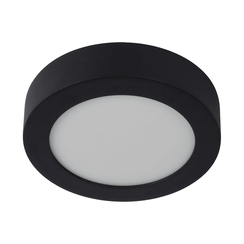 Lucide Brice-LED Bathroom Flush Ceiling Light