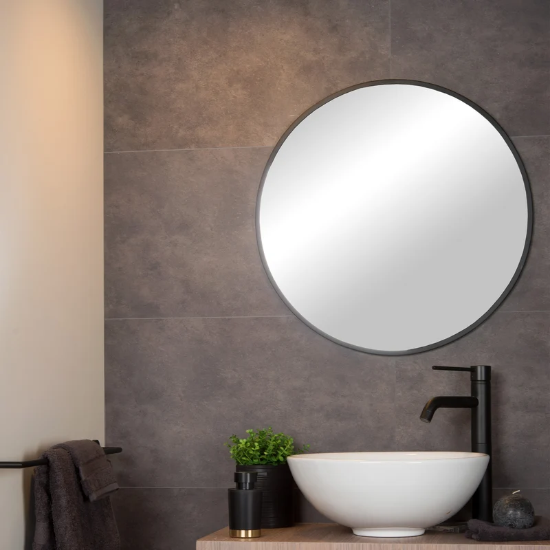 Lucide Brice-LED Bathroom Flush Ceiling Light