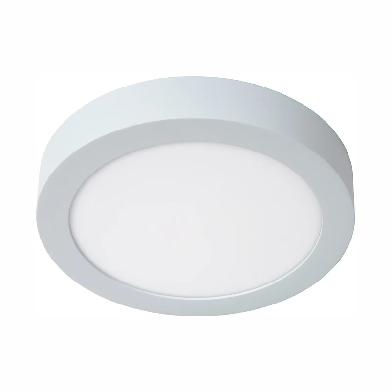 Lucide Brice-LED Bathroom Flush Ceiling Light