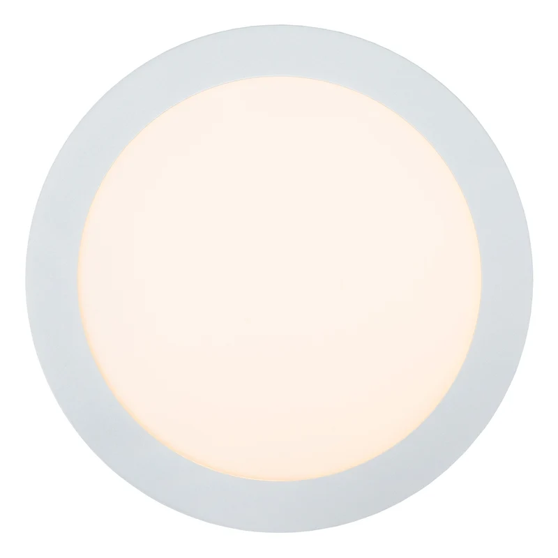 Lucide Brice-LED Bathroom Flush Ceiling Light