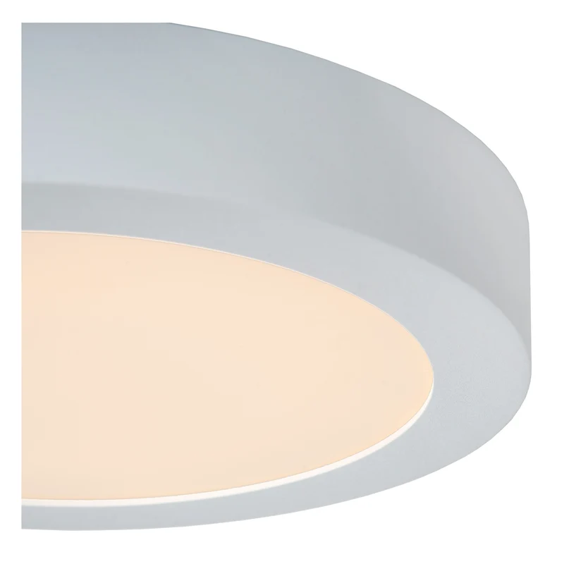 Lucide Brice-LED Bathroom Flush Ceiling Light