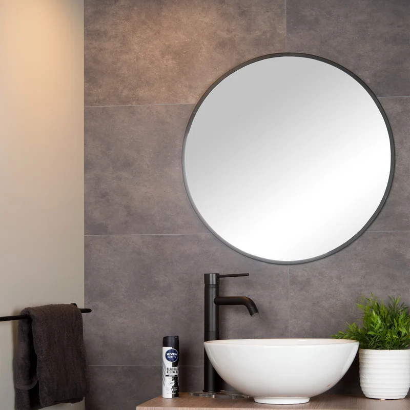 Lucide Brice-LED Bathroom Flush Ceiling Light