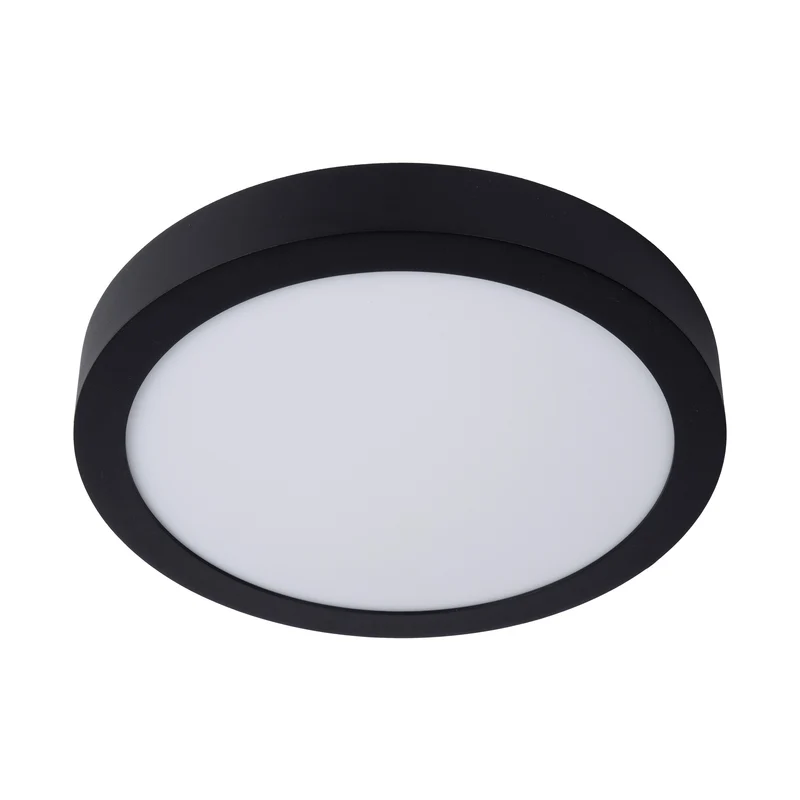 Lucide Brice-LED Bathroom Flush Ceiling Light