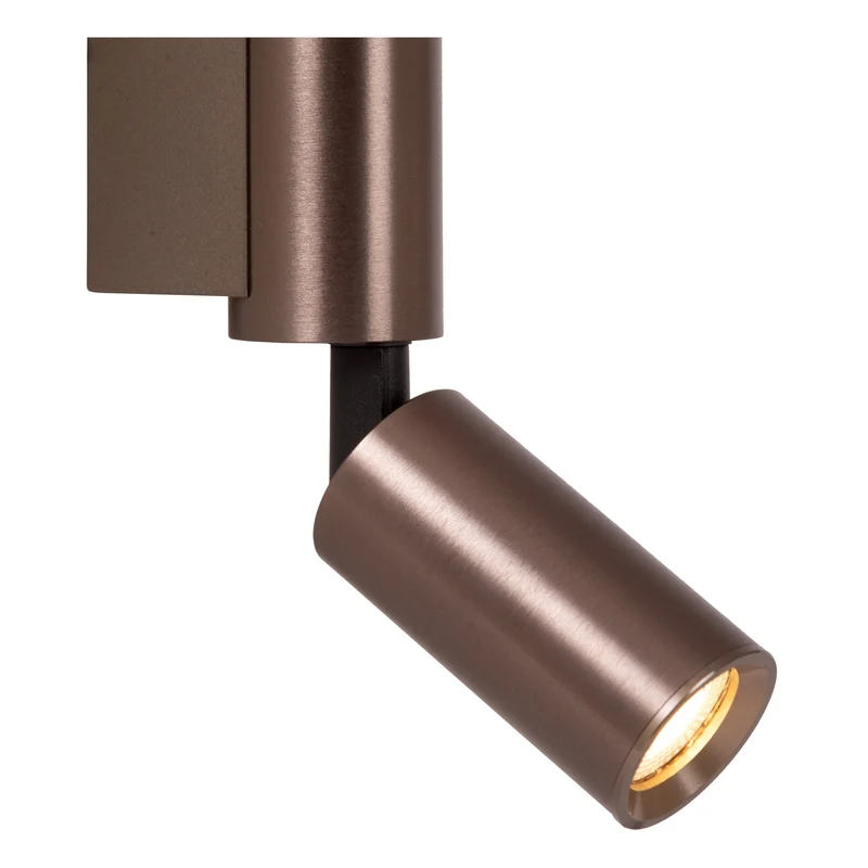Lucide Otimo Wall Spotlight